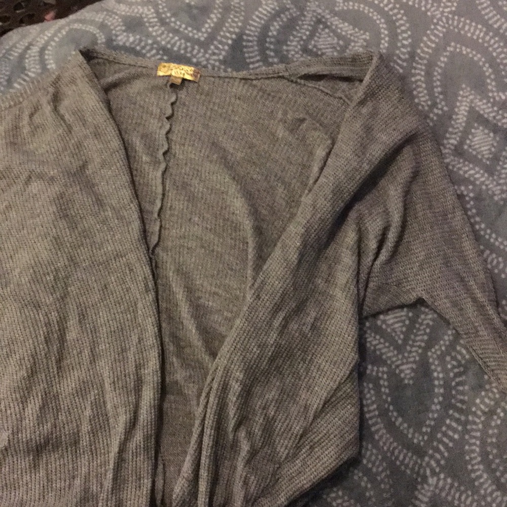 Cardigan